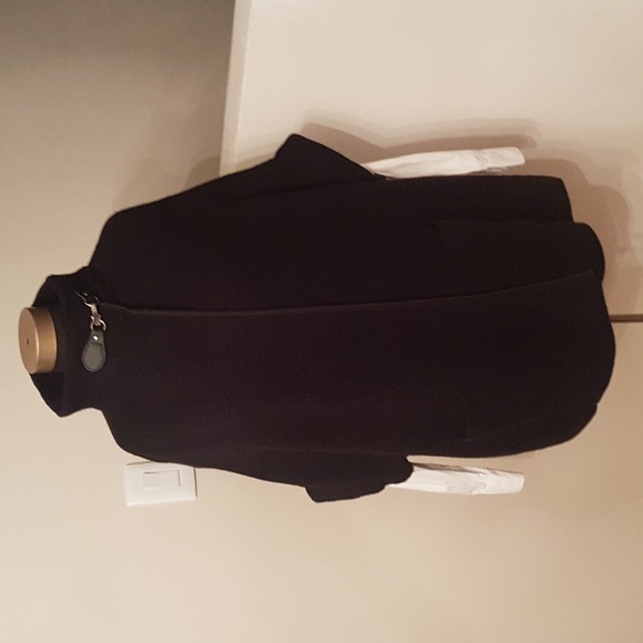 Steve Madden Poncho - Picture 1 of 7